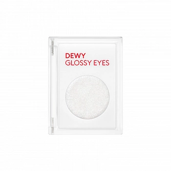 Глянцевые тени для век 04 Dewy Glossy Eyes 04