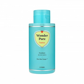 Тоник для проблемной кожи 500мл Wonder Pore Freshner 500ml