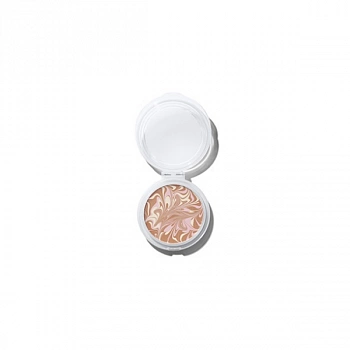 Компактная тональная основа (сменный блок) 02 Eco Soul Essence Foundation Pact 23 Natural Beige(Refill)