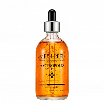 Ампула для проблемной кожи с прополисом A.C Propolis Ampoule