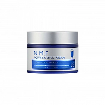Увлажняющий крем N.M.F. Aquaring Effect Cream