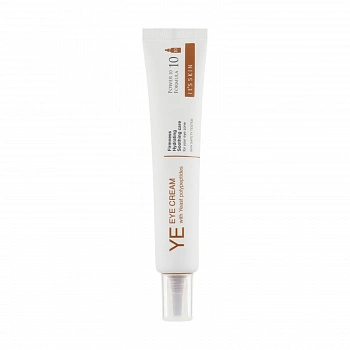 Крем для глаз с экстрактом дрожжей Power 10 Formula YE Eye Cream