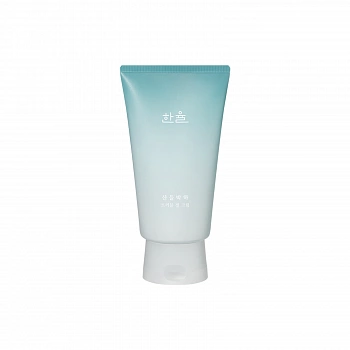Крем-гель для проблемной кожи Mentha Trouble Gel Cream