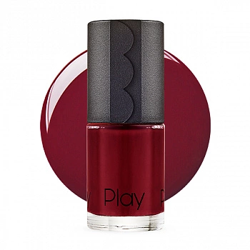 Лак для ногтей  23 Play Nail  23