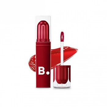 Тинт-блеск для губ RD01 Jolly Mattang Glow Tint RD01