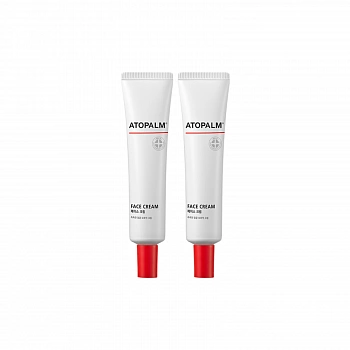 Крем для лица с многослойной эмульсией 1+1 Face Cream 1+1