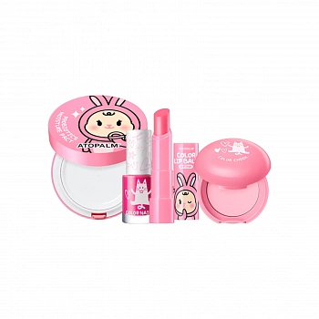 Набор косметики для детей KIDS Pink Princess Full Set