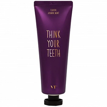 Мятная зубная паста с жасмином Gentle Flavor Classic Toothpaste (Jasmine Mint)