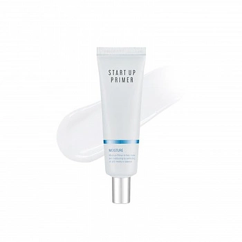 Увлажняющий праймер для лица Start Up Moisture Primer