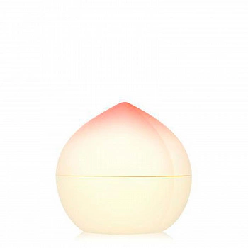 Увлажняющий крем для рук Peach Hand Cream