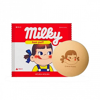 Спонж для макияжа Peko Jjang Bread Puff