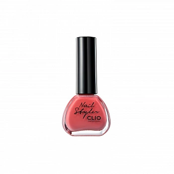 Лак для ногтей оттенок S155 2+2 Nail Styler S155 Pink Langery 2+2