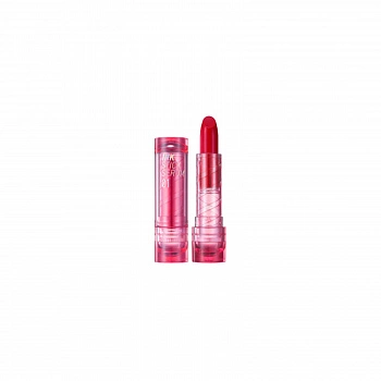Увлажняющая помада для губ 01 Ink Stick Serum 01 Fresh Pink