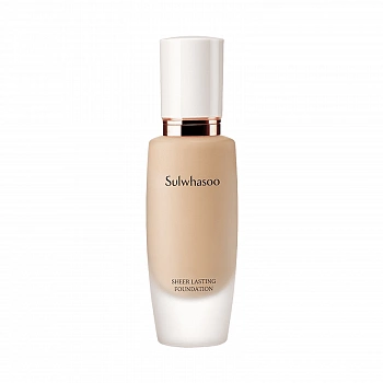 Основа под макияж Sheer Lasting Foundation