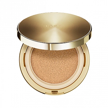 Высокопитательный кушон с SPF50+ PA+++ + Рефил, No.23 Бежевый Super Vital Cushion EX SPF50+ PA+++ + Refill, No.23 Beige