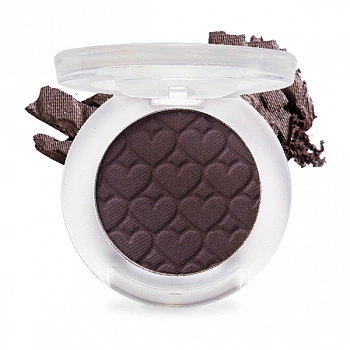 Стойкие тени для век  BR402 Look At My Eyes Cafe BR402