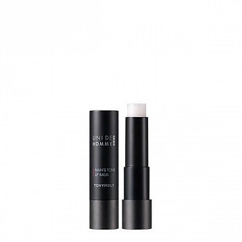 Мужской бальзам для губ Uni De Homme Pro Man's Tone Lip Balm