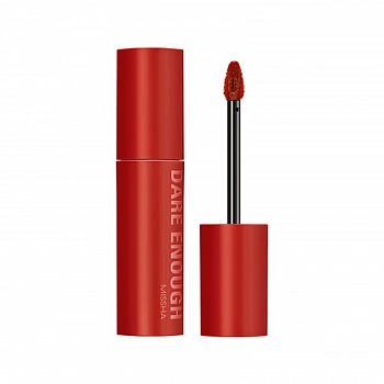 Увлажняющий матовый тинт 07 Dare Tint Moist Velvet 07