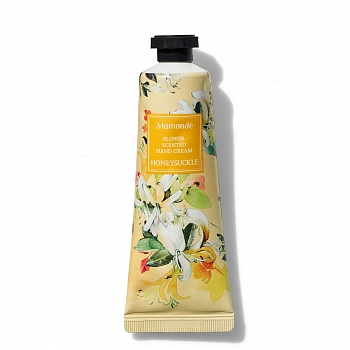 Крем для рук 05 Flower Scented Hand Cream 05