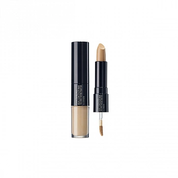 Консилер 2 в 1 02 Cover Perfection Ideal Concealer Duo 1.5Natural Bei