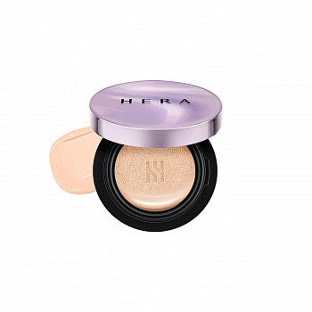 Тональная основа-кушон 01 UV Mist Cushion Cover 01