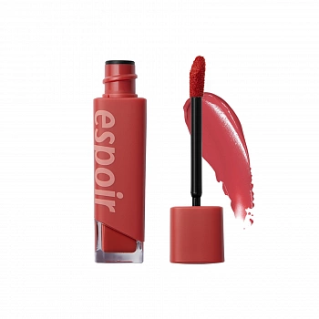 Матовый флюид для губ 02 Couture Lip Fluid Velvet 02