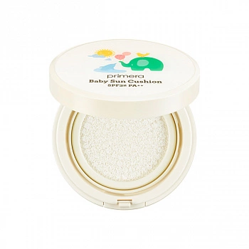 Детский солнцезащитный кушон Baby Sun Cushion (SPF32,PA++)