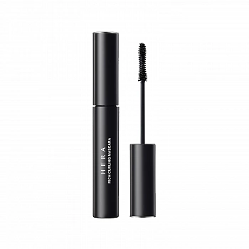 Подкручивающая тушь для ресниц Rich Curling Mascara