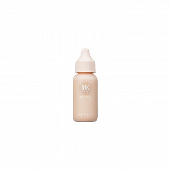 Тональная основа-тинт для безупречной кожи тон 01 Ink Blurring Skin Tint 01 Ivory Cover