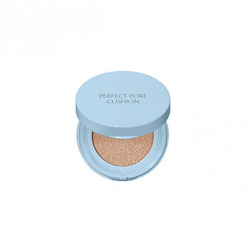 Тональный крем-кушон для маскировки пор 01 Saemmul Perfect Pore Cushion 01