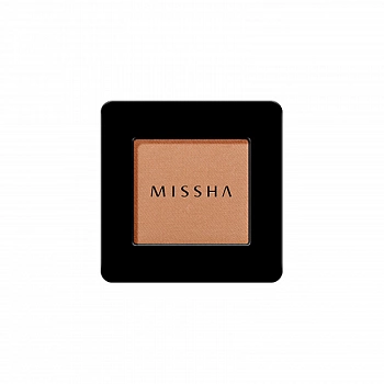 Матовые тени для век 09 Modern Shadow Mat 09