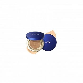 Кушон для идеального покрытия (Pantone20) тон V02 Expert Perfect Fit Cushion (Pantone20) V02