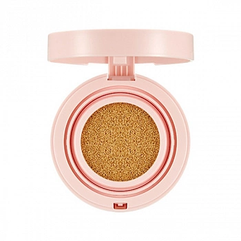 Кушон для жирной кожи 01 светлый бежевый Provence Air Skin Fit Oil Control Cushion SPF50+PA++ 01 Light Beige
