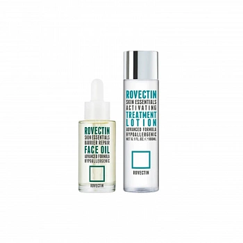 Набор средств для идеального увлажнения Perfect Moisturizing Lock Set