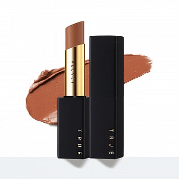Бархатная губная помада 01 True Velvet Lipstick 01