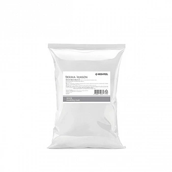 Моделирующая маска с коллоидным серебром Derma Maison Silver Modelling Mask
