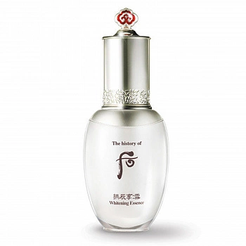 Эссенция осветляющая для лица Radiant White Essence