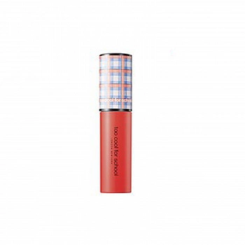Тинт-блеск для губ 17 Check Glossy Blaster Tint 17