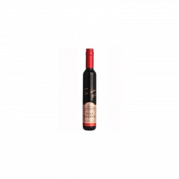 Укрепляющая винная помада для губ оттенок RD03 Chateau Wine Lipstick Fitting RD03 Cabernet Red
