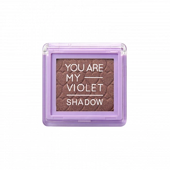 Тени для век 03 Blossom Eye Shadow 03