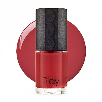 Лак для ногтей  19 Play Nail  19