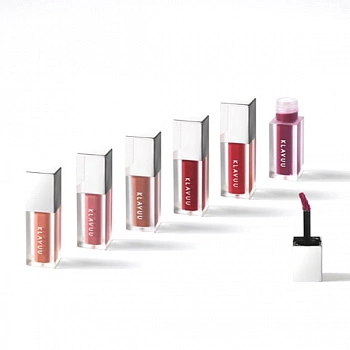 Стойкий тинт для губ 06 Urban Pearlsation Longwear Moisture Lipink 06