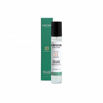 Парфюмированная вода No.03 - 150мл Dress Perfume No.03 Baby Green Tea 150ml