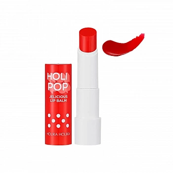 Бальзам для губ 03 Holi Pop Jelicious Lip Balm 
RD03