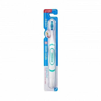 Отбеливающая зубная щетка Whitening Care Toothbrush