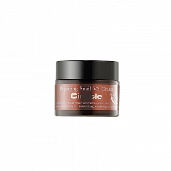 Крем для лица восстанавливающий Repairing V3 Cream