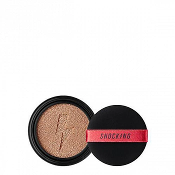 Стойкий кушон сменный блок  (оттенок 01) The Shocking Cushion Extreme Cover Refill  01