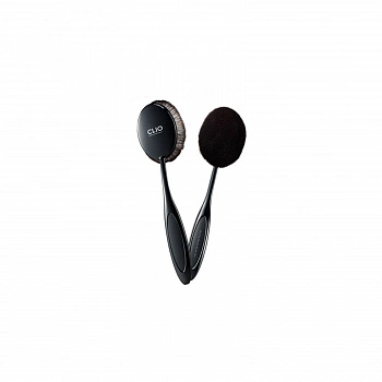 Кисть для тональных основ, кушонов 103 Pro Play Master Brush 103