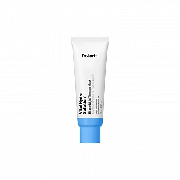 Ночная интенсивная увлажняющая  биом-маска Vital Hydra Solution Biome Night Therapy Mask