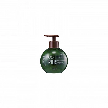 Краска для волос 300мл оттенок 06 Espesso Plus Hair Manicure 300ml 06 Khaki